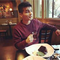 Dibyesh Shrestha