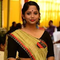 Chandrika Kashyap