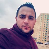 Ahmed Fouda
