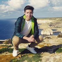 Justin Stellini
