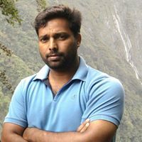 Vijeesh Naduparambil