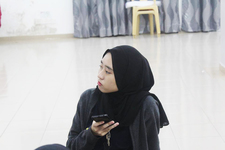Fatin Suhaila J