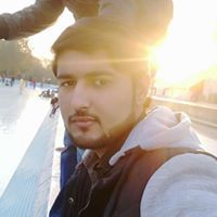 Shahood Akram
