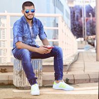Ali Roumieh