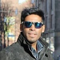 Mobarak Hossain