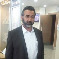 Diaa Hasan