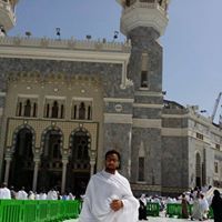 Mohamed Farghly