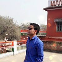 Gaurav Kumar
