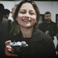 ანი ჩაჩანიძე