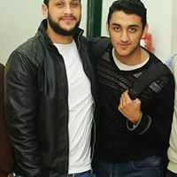Mahmoud Shaheen