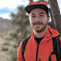 Ramgnarök Garrett