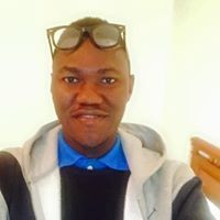 Alayande Ayodeji