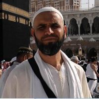 البشير دريدي
