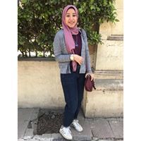 Yomna Mohamed