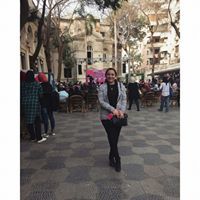 Asmaa Hesham