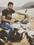 Harshal...