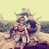 Muhammadputrasr Muhammadputrasr