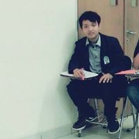 Alfian Pratama