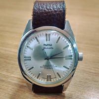 Vws Watches