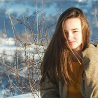 Надежда Колева