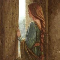 المحبه لله