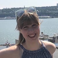 Abigail Sherlock