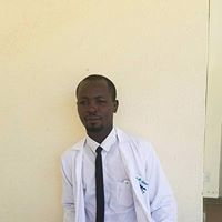Muhammad Mustapha Muhammad