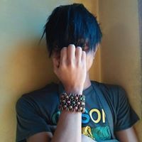 Ariel Sabulao