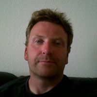 Frank Pedersen