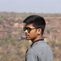 Shubham Gupta