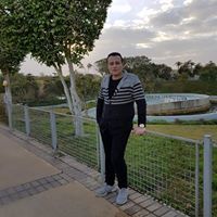 Sozy Magdy