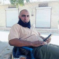 صبحي ابو خالد ركايا