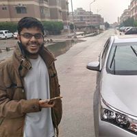 Hamza Anwar