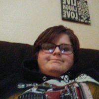 Kylie Huggins