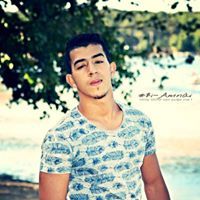 Si'Mohàméd Amnài