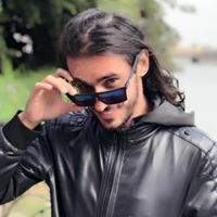 Hamed Boushnaq