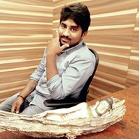 Nandish Nandi