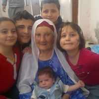 أ.سماهر العصار