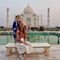 Rebekka Gísladóttir