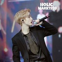 Mark Holic'Q