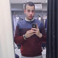 Ahmed El Shahed