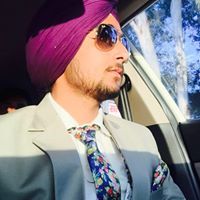 Sagar Hanjra