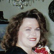 Treasa Adams