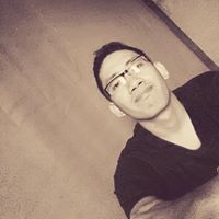 Marlon Lavadia
