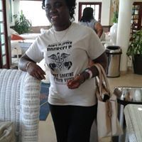 Oyake Edith
