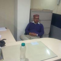 Jitender Thakur