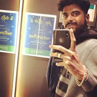Vikrant Khandare