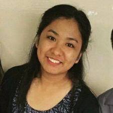 Sofphia Lou Ferolino