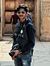 Abhinav...