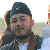 Sonu Khanal